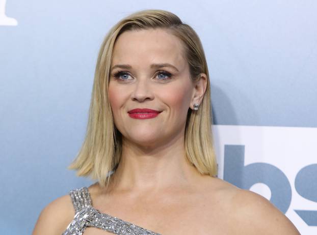 26th Screen Actors Guild Awards – Arrivals – Los Angeles, California, U.S., January 19, 2020 – Reese Witherspoon