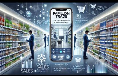 Koliko poslovnih prilika nestane kada police u trgovini ostanu prazne?