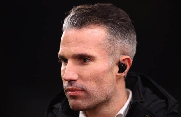 FILE PHOTO: Europa League - Play-Off Second Leg - Manchester United v FC Barcelona