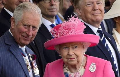 Novi kralj Charles III. obratio se javnosti: 'Kraljica je bila velika inspiracija meni i mojoj obitelji'