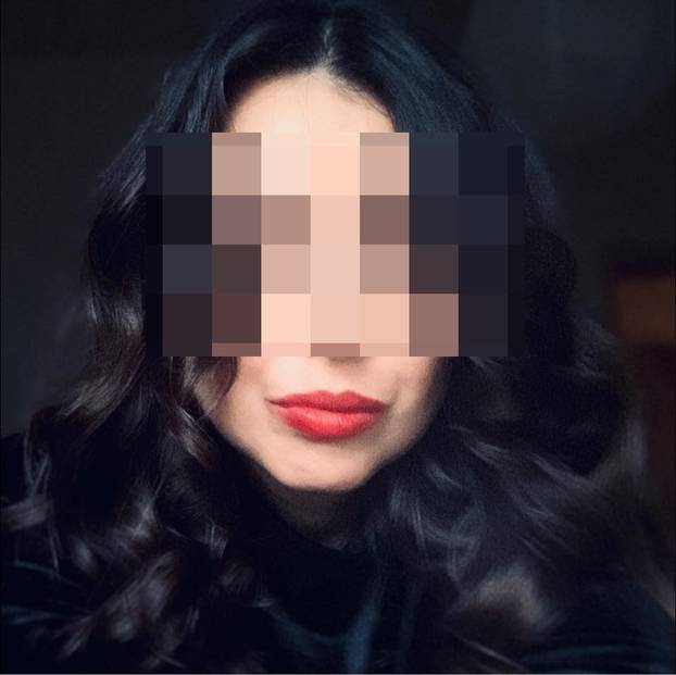 FOTO Ovo je špijunka iz afere u MORH-u: Dečko joj je odavao tajne, a ona ih slala u Srbiju!