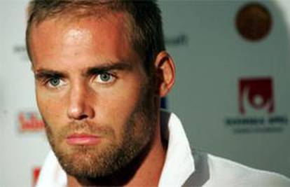 Olof Mellberg iz Juventusa prešao u grčki Olympiakos