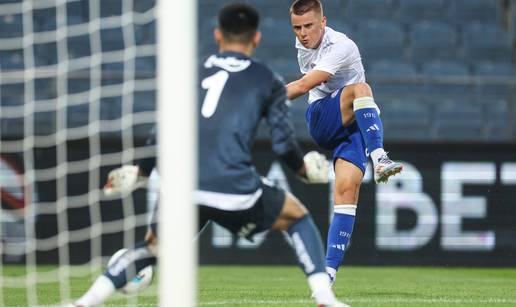 Hajduk za Brunu Durdova ima ponude klubova iz liga 'petice'. Ali rok za transfer istječe ubrzo
