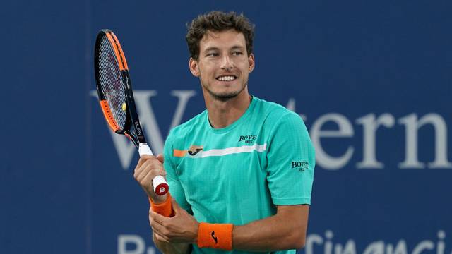 Tennis: Western and Southern Open