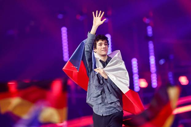 Grand Final of the 2026 Eurovision Song Contest, in Vienna