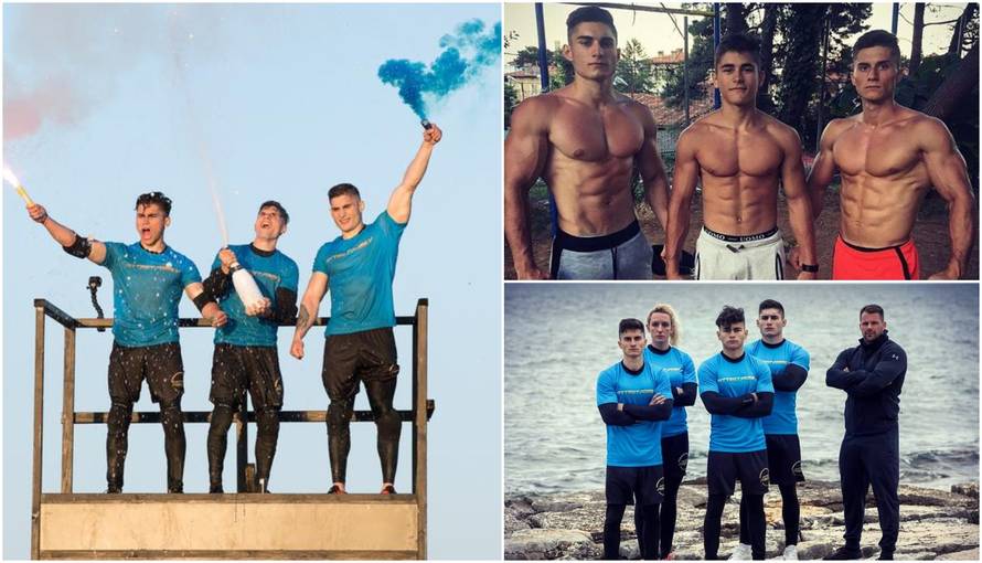 Isklesana braća Švec: 'Imamo djevojke, ali nisu ljubomorne...'