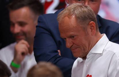 Poljska: Glasanje o povjerenju vladi, Tusk želi novi početak