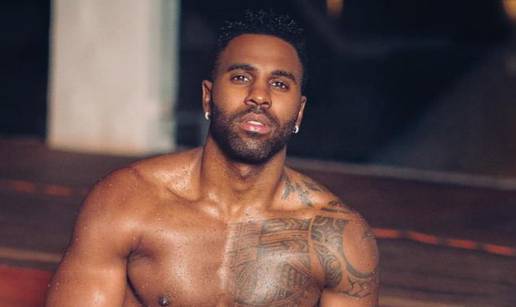 Jason Derulo potukao se u Las Vegasu s dvojicom muškaraca