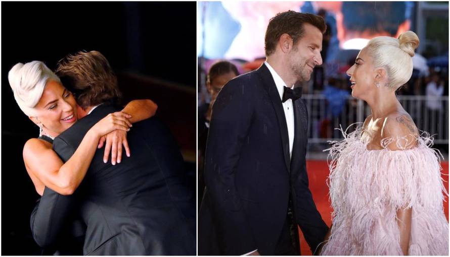 Nesretna Irina: Patila je u vezi s Ronaldom, Cooper ju sramoti