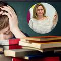 Školarci su pod stresom zbog škole: 'Više od 80 posto osmaša je preopterećeno učenjem'