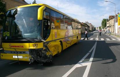 U sudaru Pola i busa kod Jaske poginula je starica