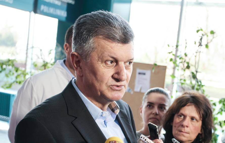 Spinraza ide na listu HZZO-a, u utorak kreće klinička studija