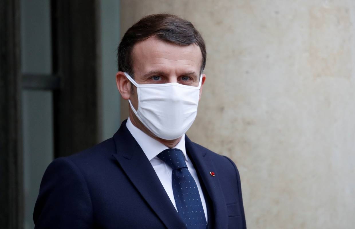 Macron od Britanije traži da se izjasni kakav odnos želi s EU