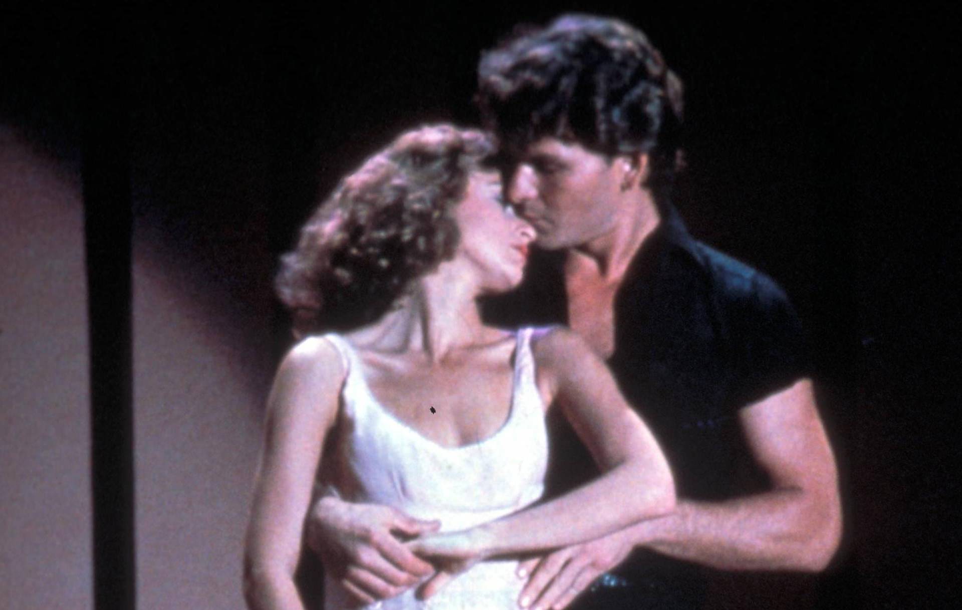 Dirty Dancing / Jennifer Grey / Patrick Swayze