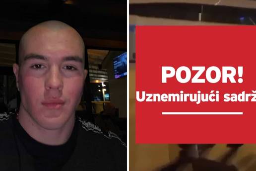 DOZNAJEMO I drugi osumnji&ccaron;eni za napadu Rijeci je MMA borac! Evo kolika kazna im prijeti...