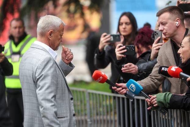 Sarajevo: Komemoracija Halidu Besliću u Narodnom pozorištu Sarajevo