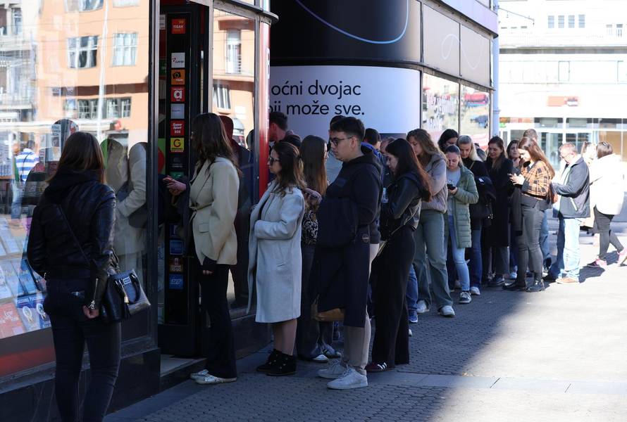 Zagreb: Počela prodaja ulaznica za najavljenu dvoransku turneju Marka Perkovića Thompsona