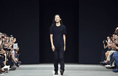 U društvu najvećih: Alexander Wang dizajnira liniju za H&M