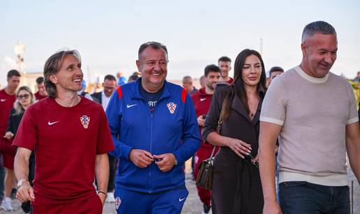 FOTO Ovako izgleda budu&cacute;i dom hrvatskog nogometa! Imat &cacute;e &ccaron;etiri terena i primati 1500 ljudi