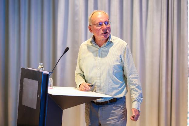 Zagreb: Stru&ccaron;ni skup Klimatske promjene i utjecaj katastrofalnih rizika na gospodarstvo