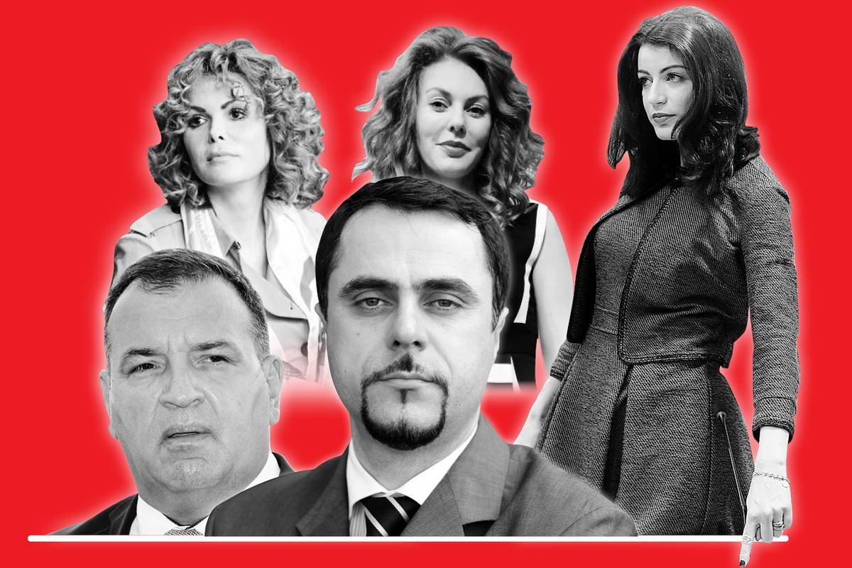 Što povezuje ministra Beroša, fatalne žene i Ruse? Ovaj čovjek