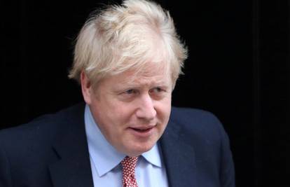 Johnson dobio podršku za zakon kojim želi prekršiti Brexit