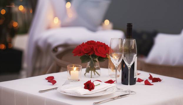 Žene dijele šokantna iskustva: 'Za Valentinovo mi je ponudio trojac! Pozvao je prijateljicu!'