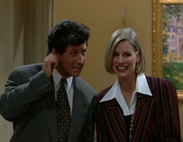 FOTO Evo kako danas izgledaju glavni glumci iz serije 'Dadilja'