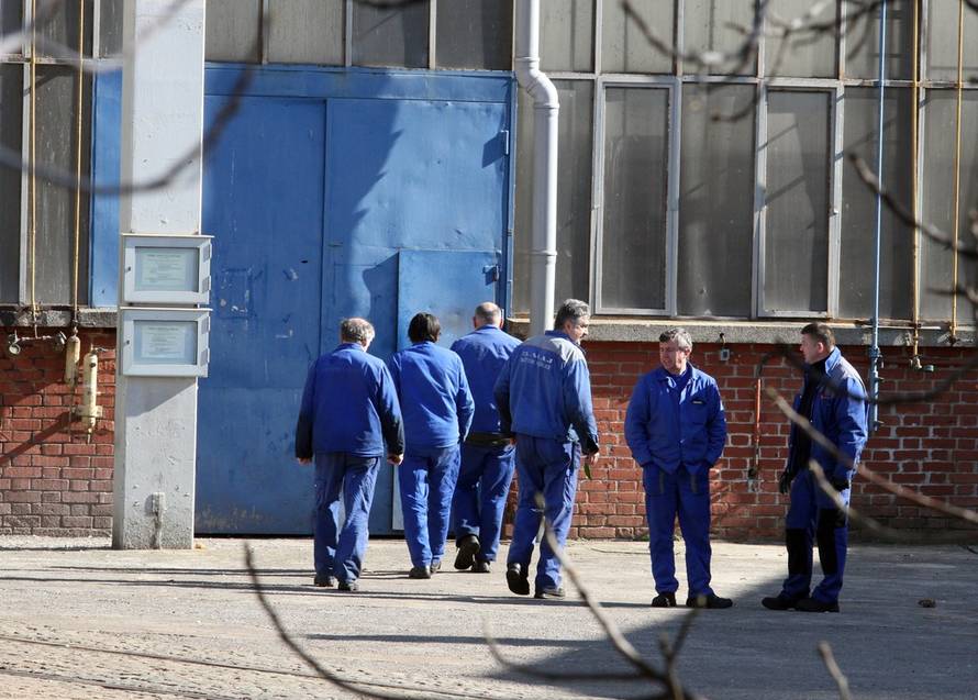 Goran Kovačić/Pixsell