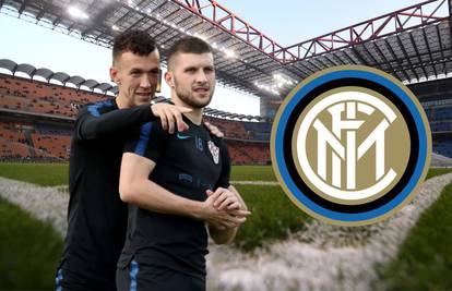Inter ide na sve ili ništa: Stiže Ante Rebić za 40 milijuna eura