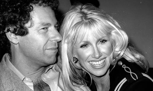 Stvorio je AI verziju pokojne supruge: 'Kad je gledam, ne znam koja je prava Suzanne'