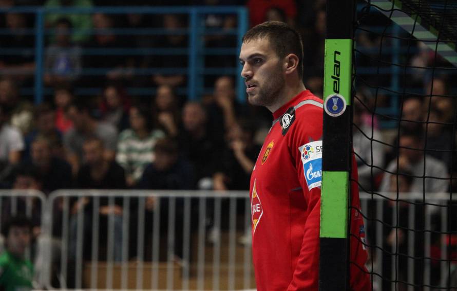 Srpski golman šokirao: Imao sam 290 kilograma! Vagali su me u veterinarskoj ordinaciji...