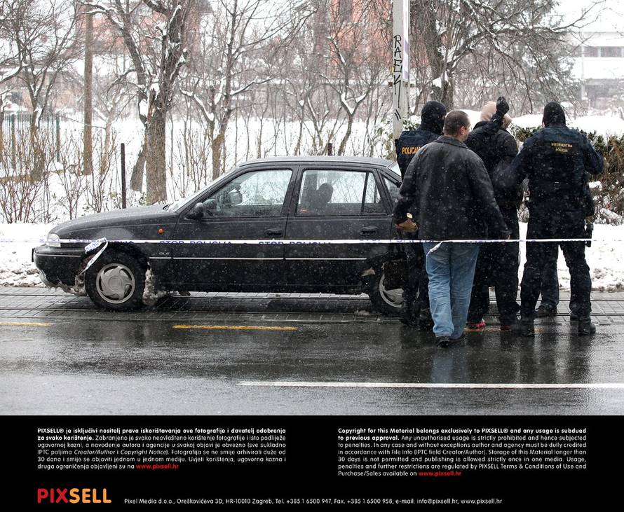 Patrik Macek/PIXSELL