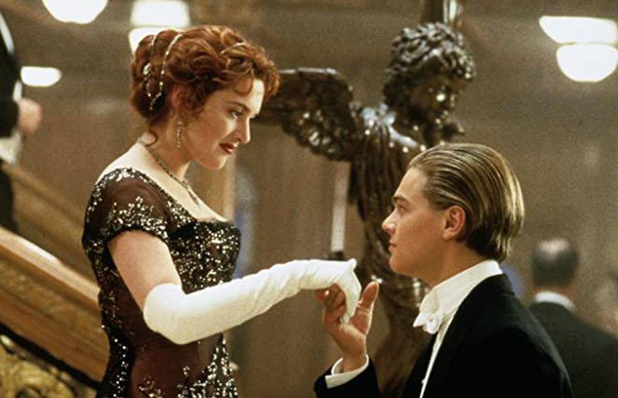 Winslet i DiCaprio vidjeli su se nakon tri godine: 'Nisam mogla prestati plakati, nije bilo lako'