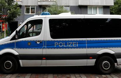 Njemačka: Bušilicama 'upali' u trezor  i ukrali 6,5 milijuna eura