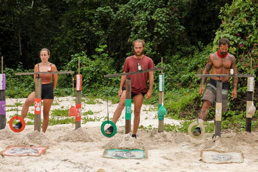 Neočekivani obrat! Odgodili su duel Alexa i Ognjena: 'Očekuje vas borba, ali ipak ne večeras'