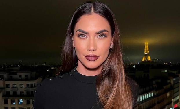 'Vodili smo ljubav po deset puta tjedno. Zato je bio i ozlijeđen...'