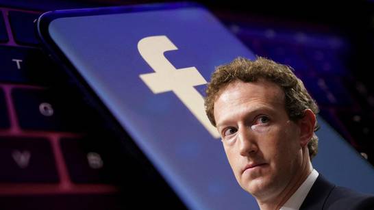 Zuckerberg naredio niz velikih promjena: Facebook mora privući mlade Gen Z korisnike