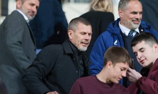 Navijači Dinama podijeljeni su nakon Bobanova istupa: 'Bravo, zbog tebe će Hajduk biti prvak'