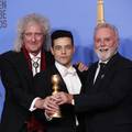 'Bohemian Rhapsody' i Rami Malek slavili: 'Hvala ti, Freddie'
