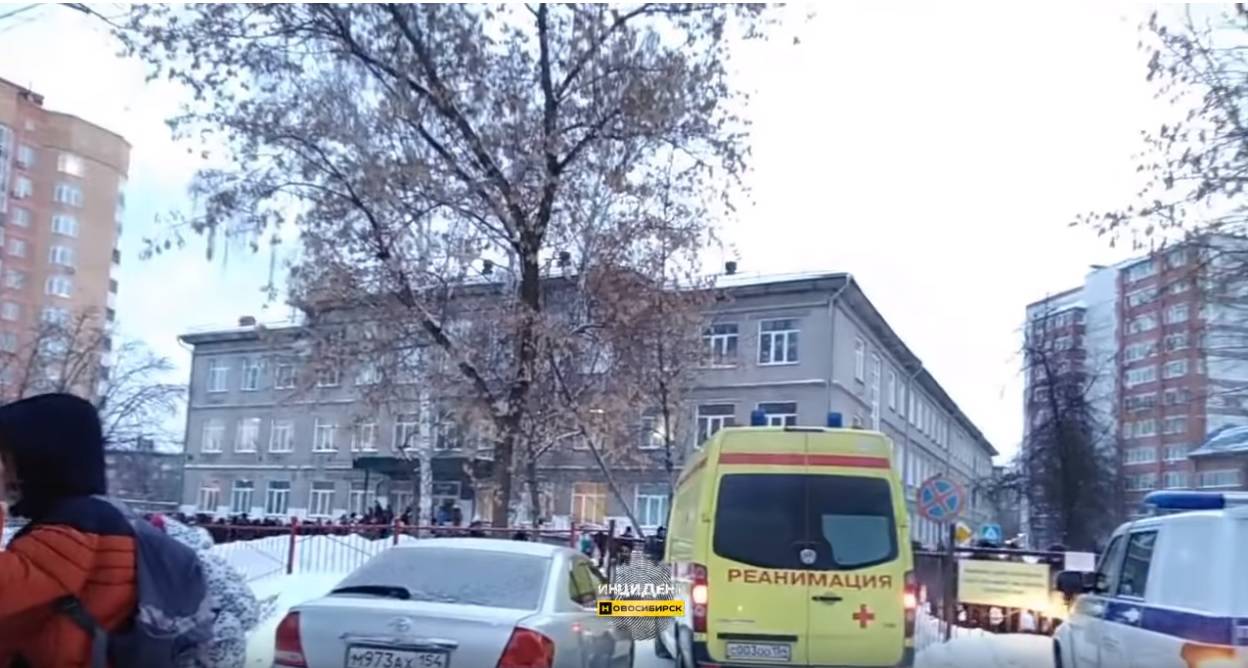 Dojave o bombama u ruskim bolnicama: Svi su evakuirani