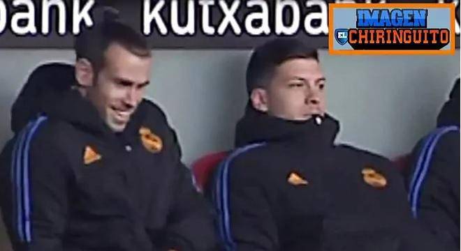 VIDEO Modrića napali u prvoj minuti; Bale umirao od smijeha! Realova noć za zaborav u Bilbau