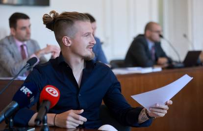 Jedvaj: Ne sjećam se aneksa i ugovora. Moj raniji iskaz je točniji. Tad sam se više sjećao