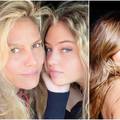 Heidi Klum savjetuje kćer Lenu (17): 'Nekad je dobro reći ne'