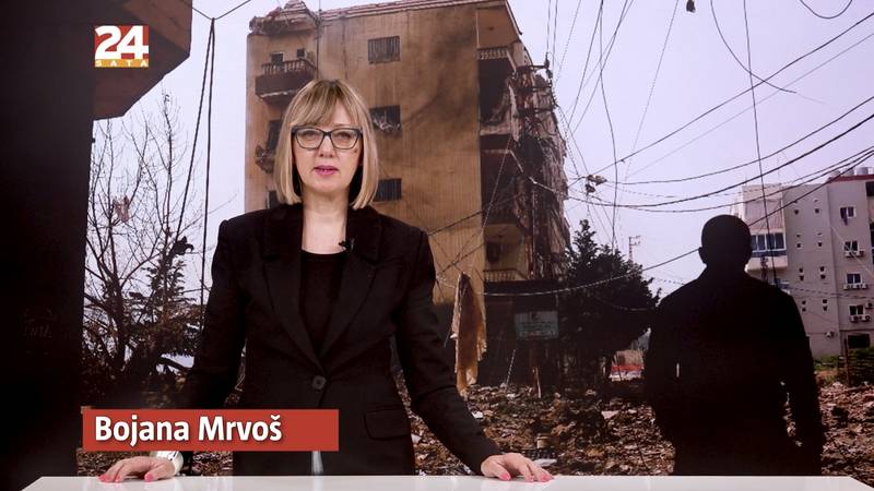 Gledajte '240 sekundi' 24sata: Zbog sukoba na Bliskom istoku prijete nestašice i poskupljenja