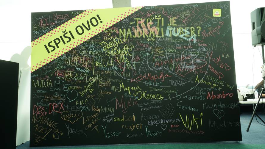 Počinje najveći talent show  na ovim prostorima, VideoStar