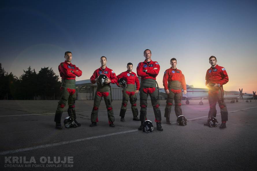 Naše superakrobacije oduzele su dah više od 300.000 ljudi