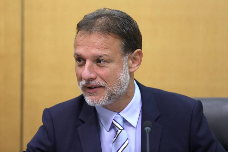 Zagreb: Sabor sjednicu nastavio raspravom o izmjenama Pomorskog zakonika