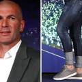 Zidane zapalio internet: 'Vratio  sam se u Real po nove hlače'