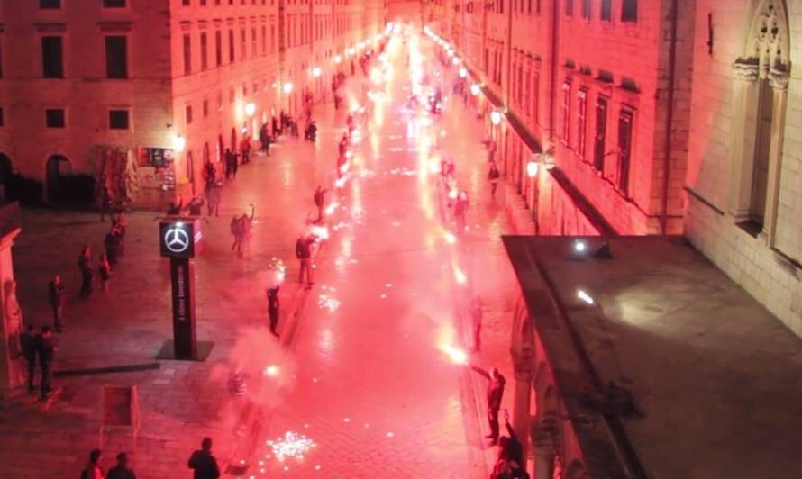 Hajduk je na slavljenički dan pobijedio Belupo na Poljudu